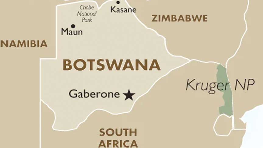 botswanamap